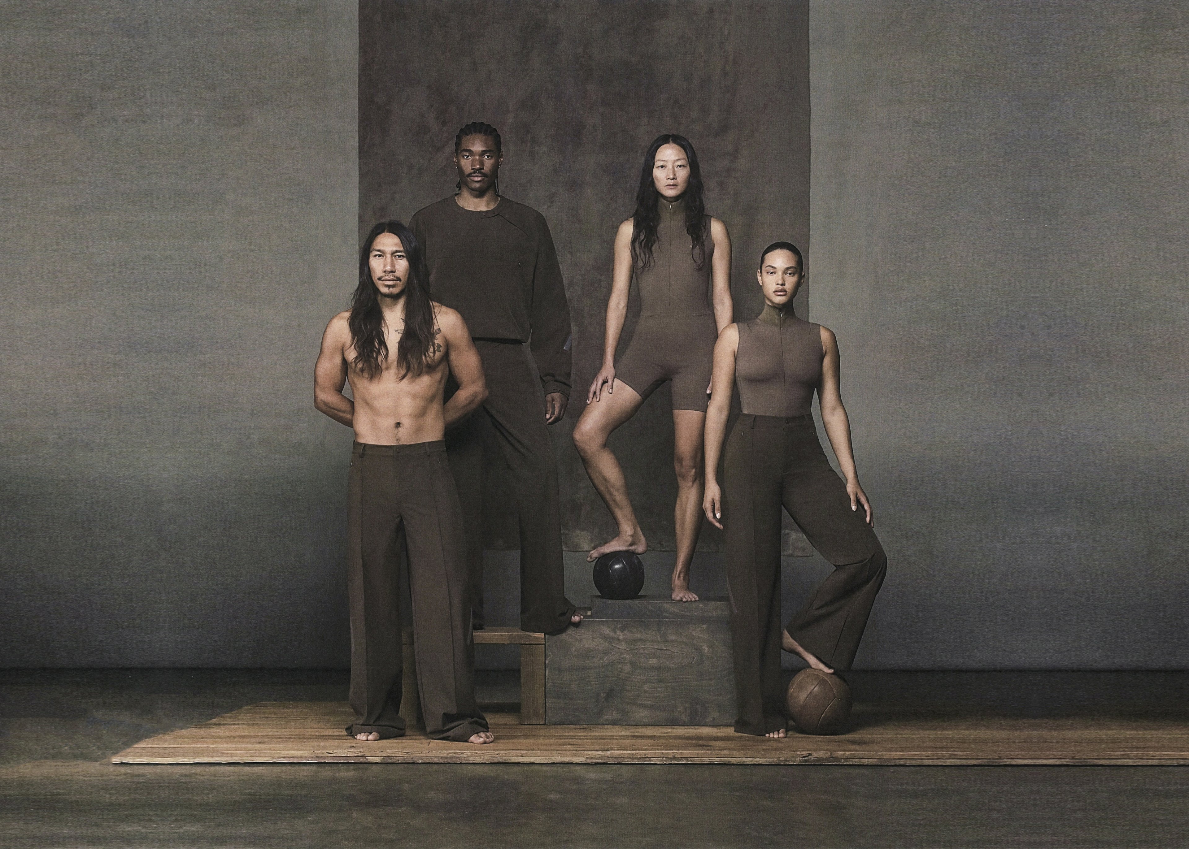 A corrida da Adidas para alcançar a parceria de Kim Kardashian com a Nike