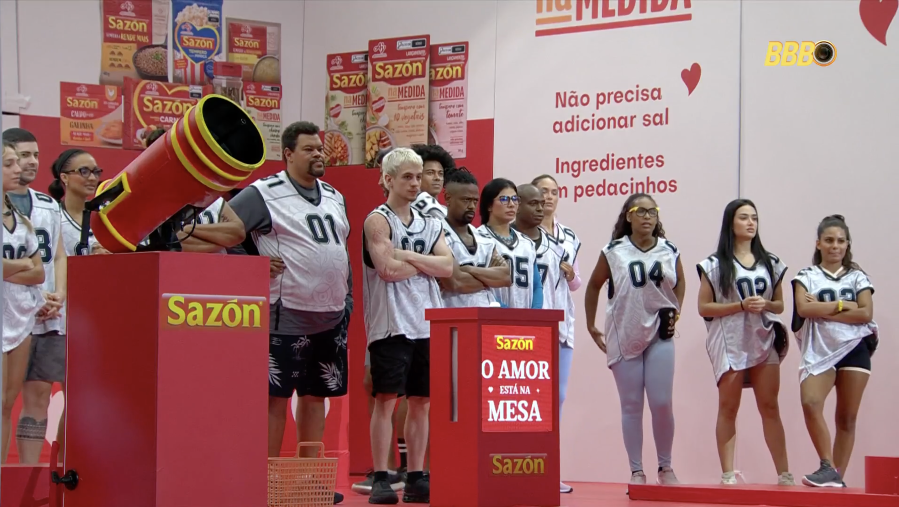 BBB 26: nenhum brother será eliminado nessa semana; veja o motivo