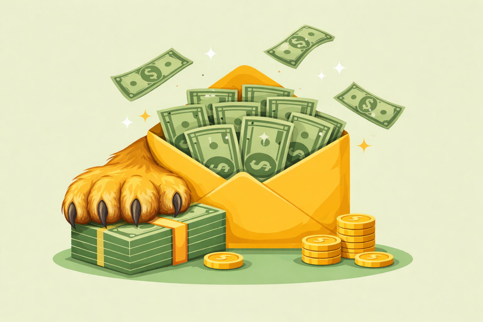 Mesada do pai também tem imposto: saiba como declarar no IR