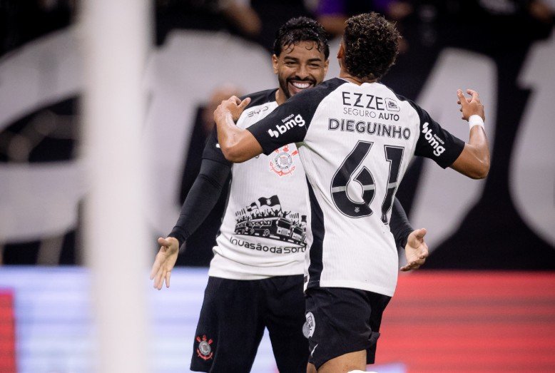 Corinthians x Bragantino: qual resultado do jogo da 3ª rodada do Brasileirão