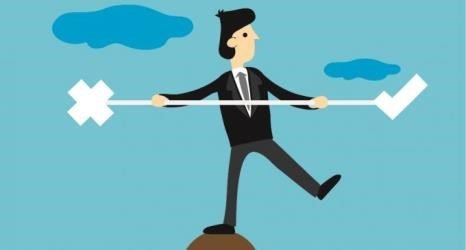 Meta ou ética? Esse é o motivo de talento não garantir promoção nas grandes empresas