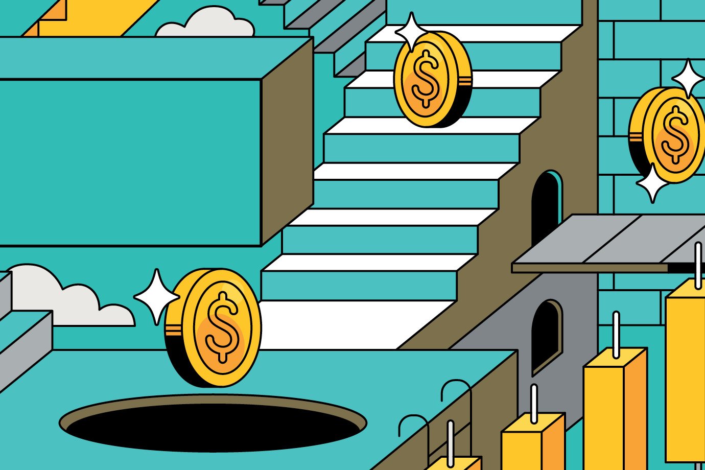 Sinal de virada? Multimercados têm melhor início em 5 anos, mas auge ainda distante