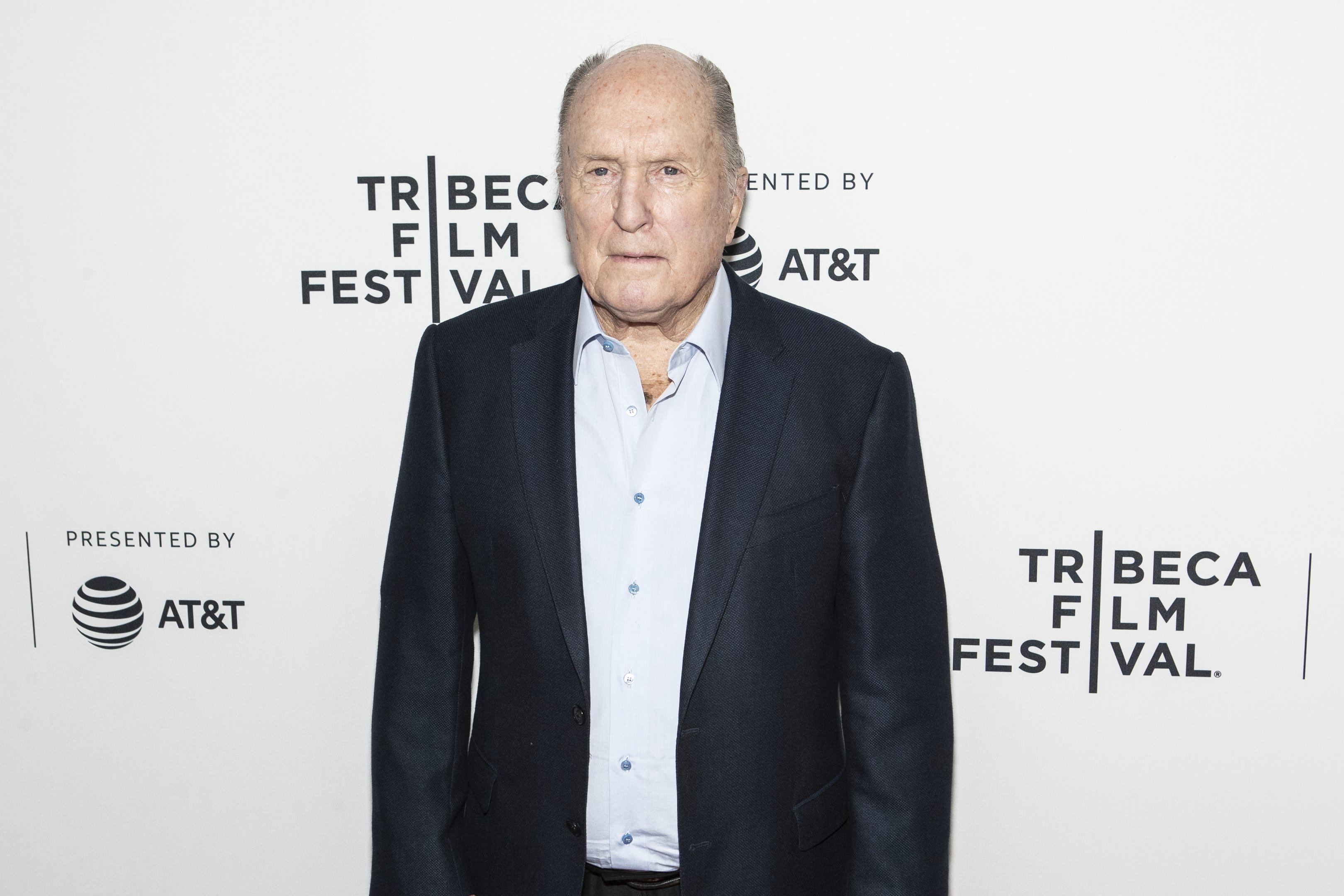 Robert Duvall, ator de 'O Poderoso Chefão', morre aos 95 anos | Exame