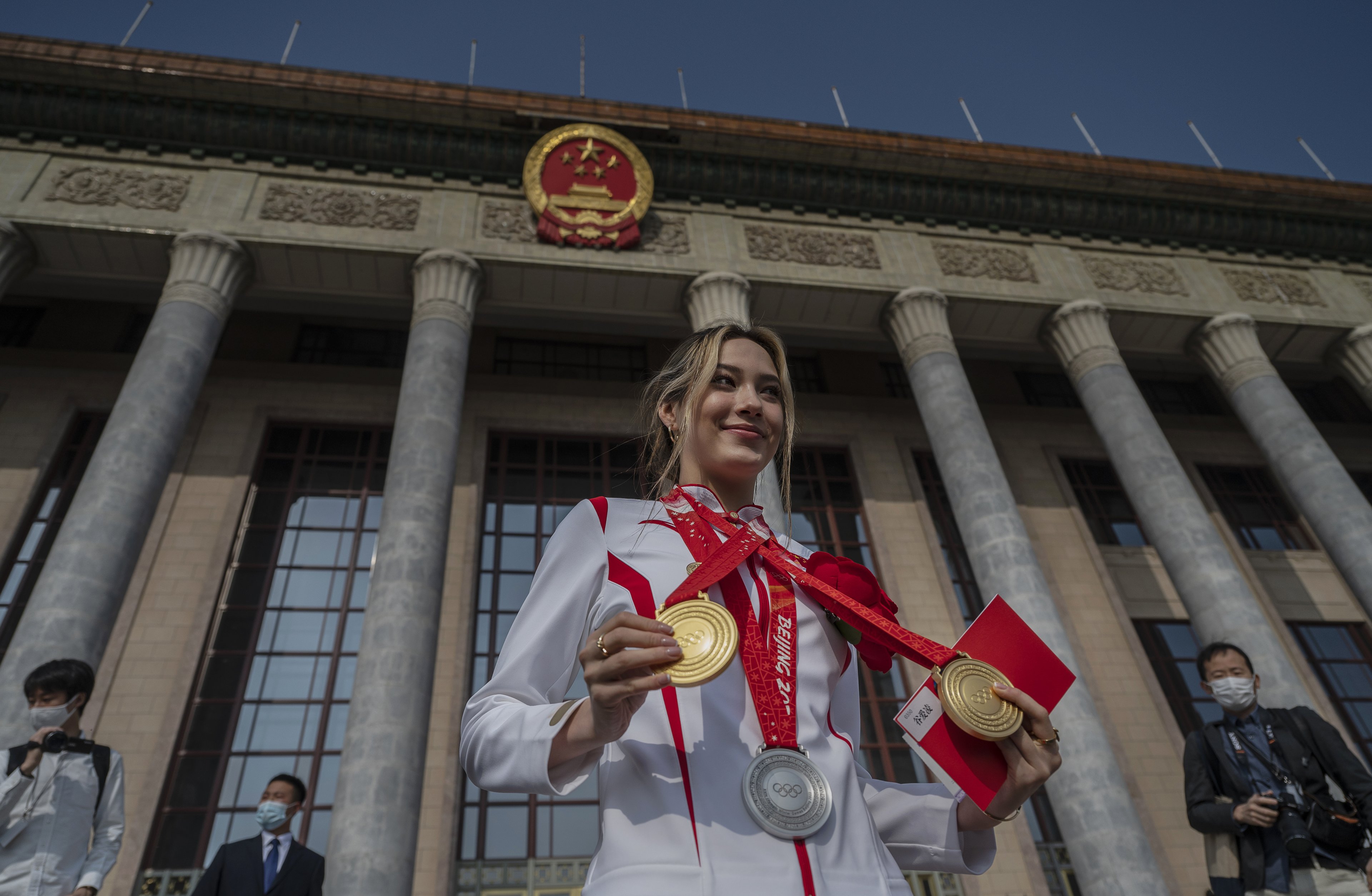 Ela tem 22 anos, estuda em Stanford e já vale mais de US$ 20 milhões — e esse é o segredo