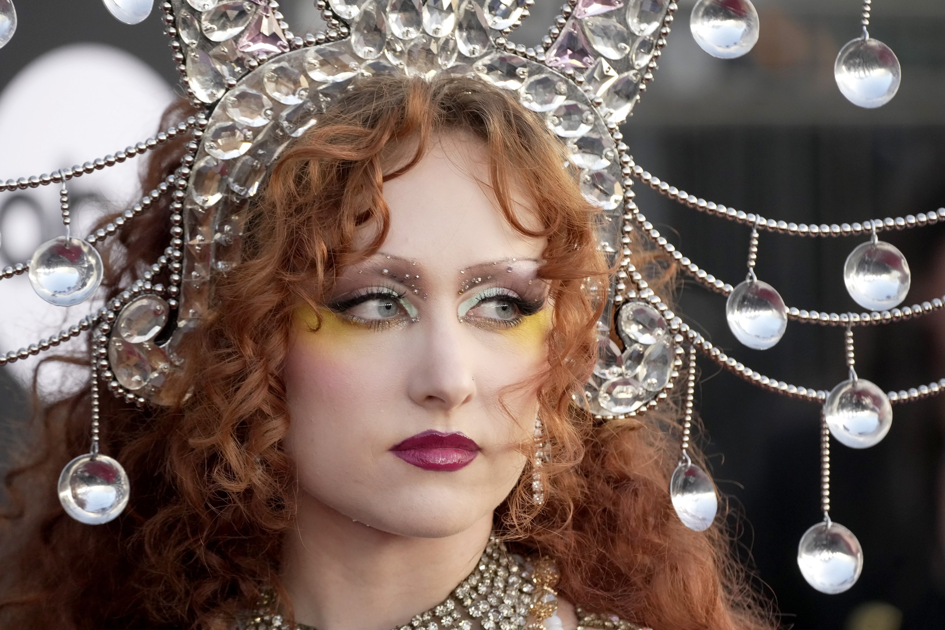 Jorginho, do Flamengo, critica segurança de Chappell Roan em situação com enteada, filha de Jude Law