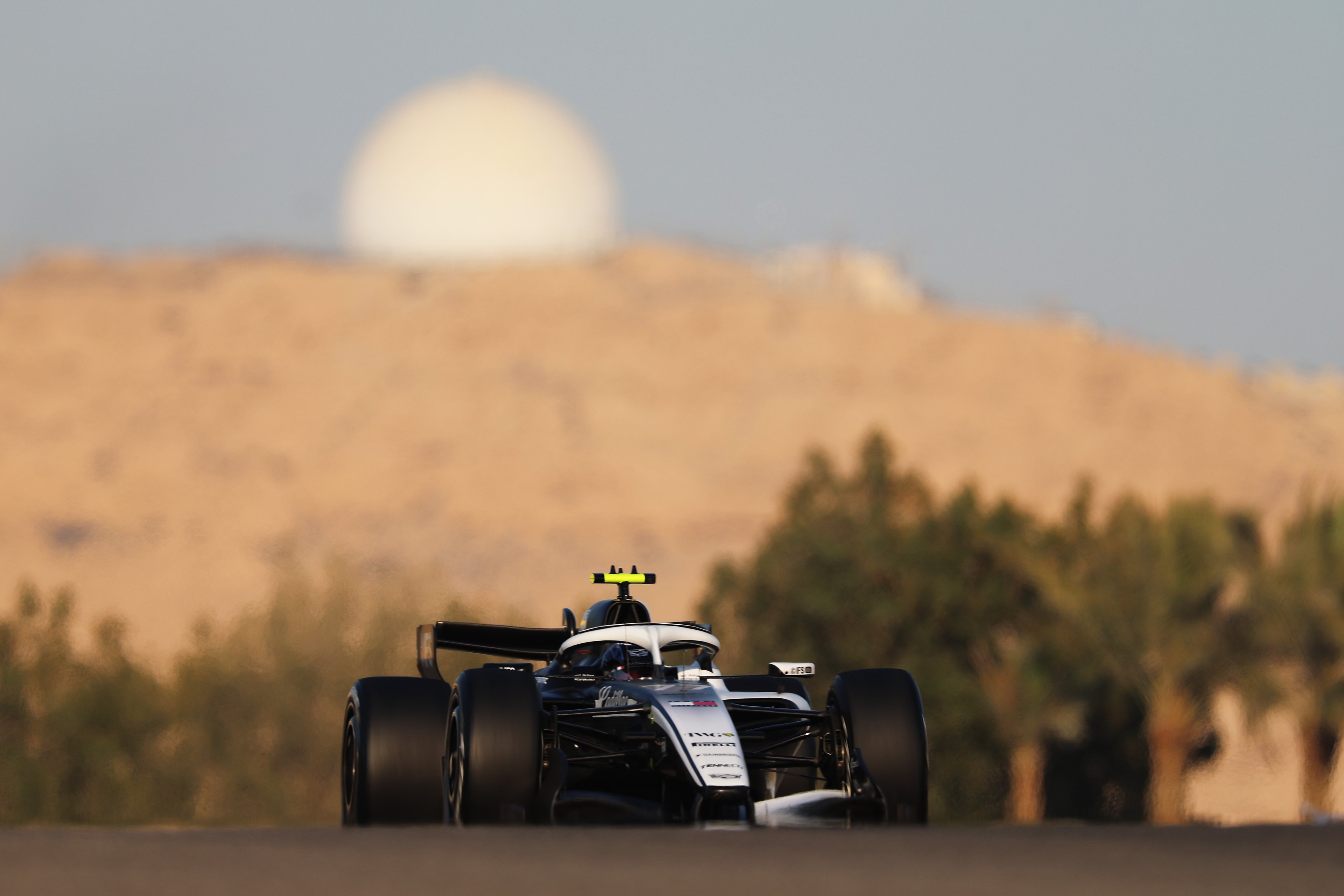 Cinco drinques para tomar durante a temporada da Fórmula 1 em 2026