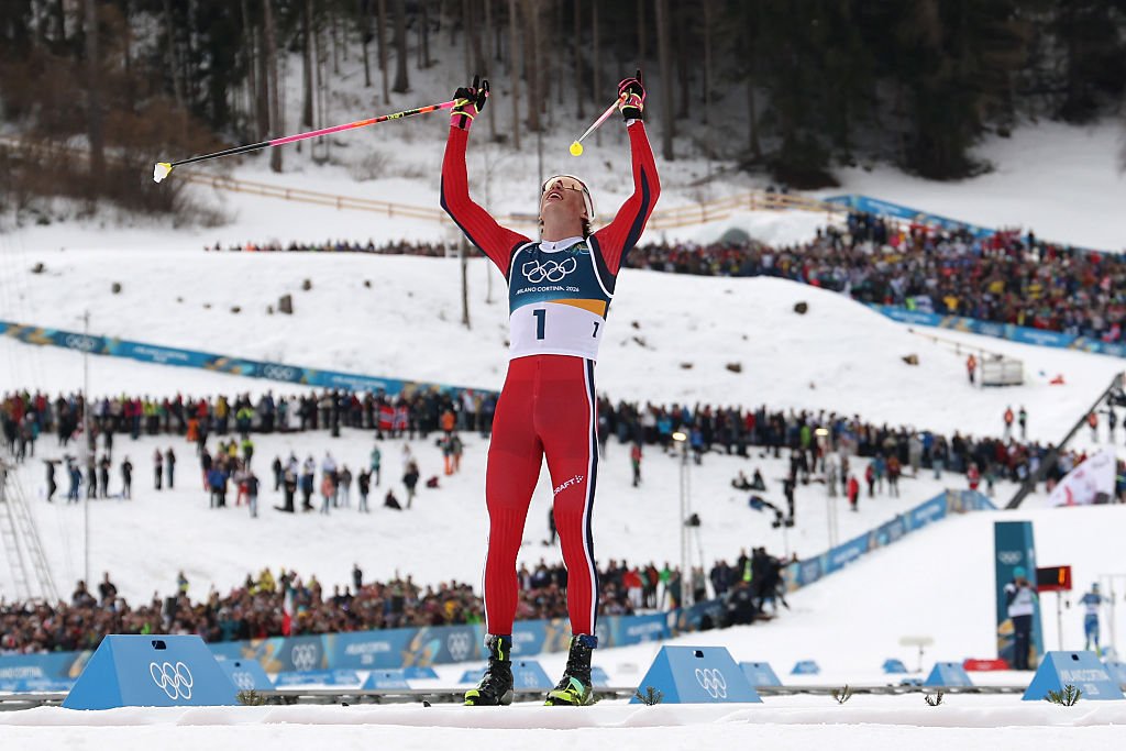 Medalhas dos Jogos de Inverno 2026: quem dominou o ranking?