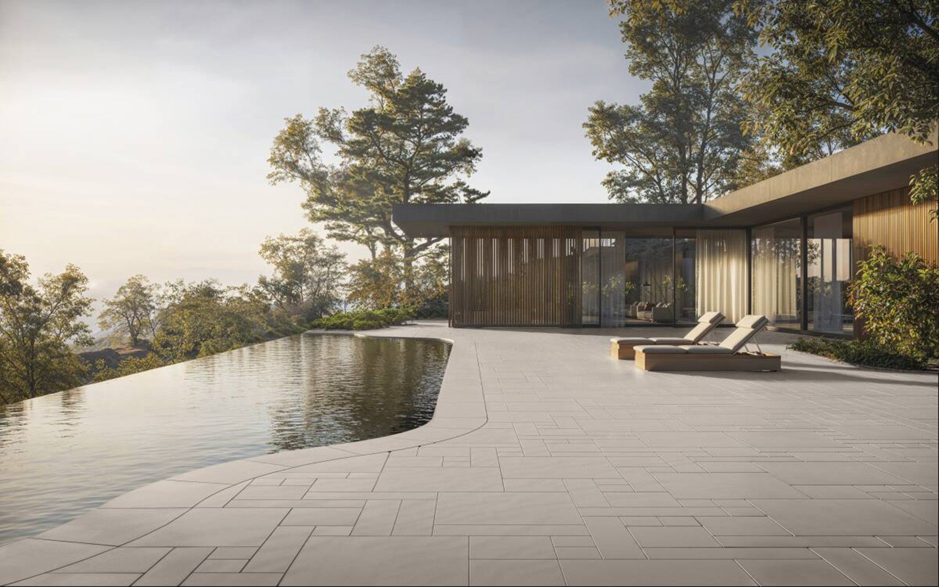 Design e arquitetura: estudo mostra as principais tendências do setor em 2026