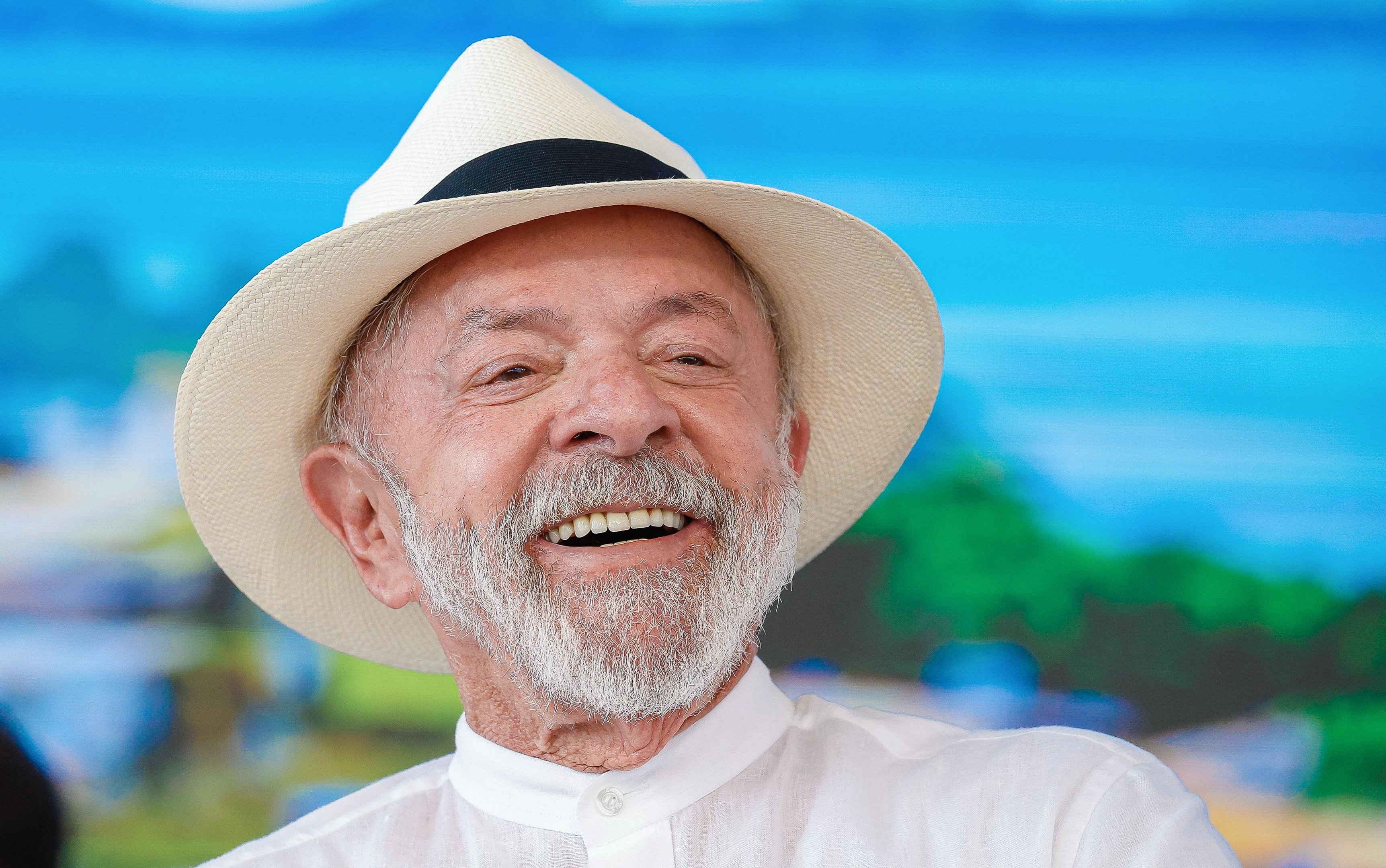 O que a mensagem do governo Lula ao Congresso diz sobre as eleições