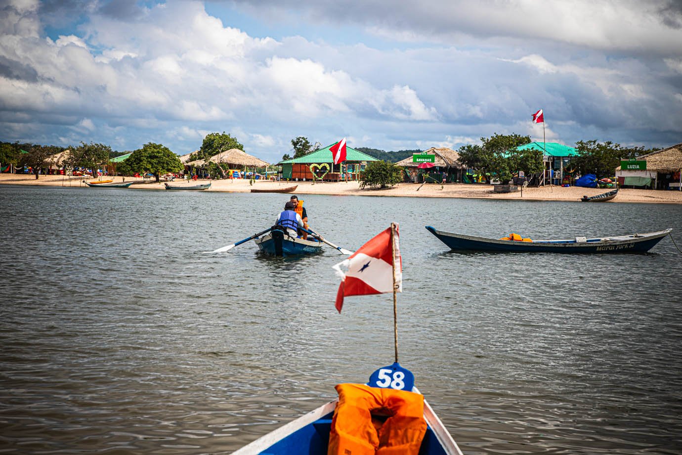 Alter do Chão registra alta de 50% no ecoturismo e se consolida como novo destino amazônico