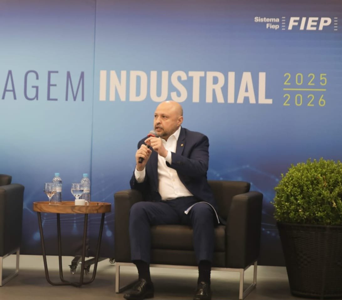 Indústria do Paraná reduz otimismo e acende o alerta sobre mão de obra