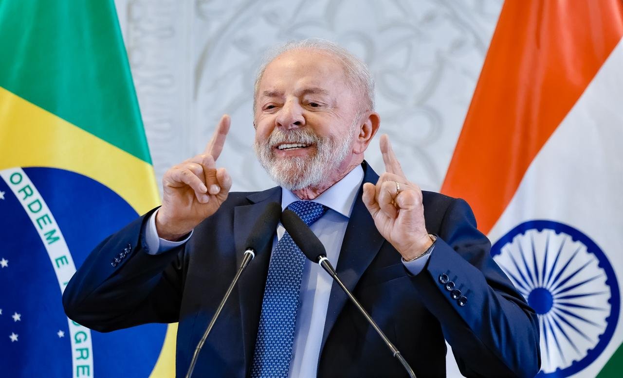 Negociação, crime e América do Sul: os planos de Lula para a reunião com Trump