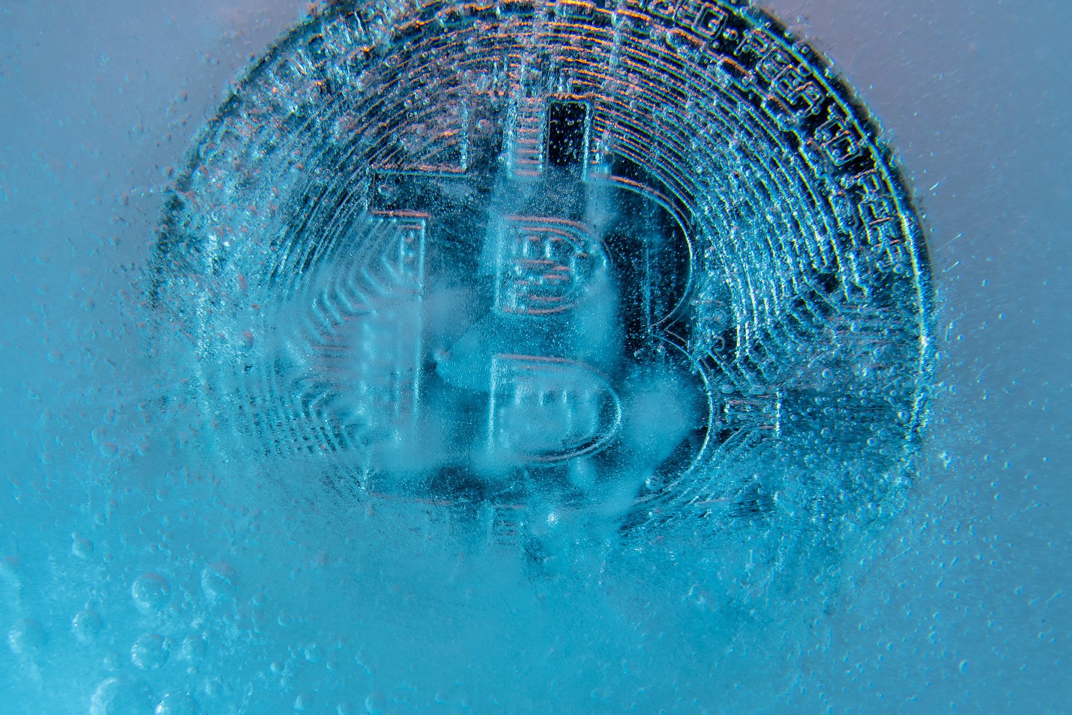 O inverno chegou para as criptomoedas? Para analistas, tudo indica que sim