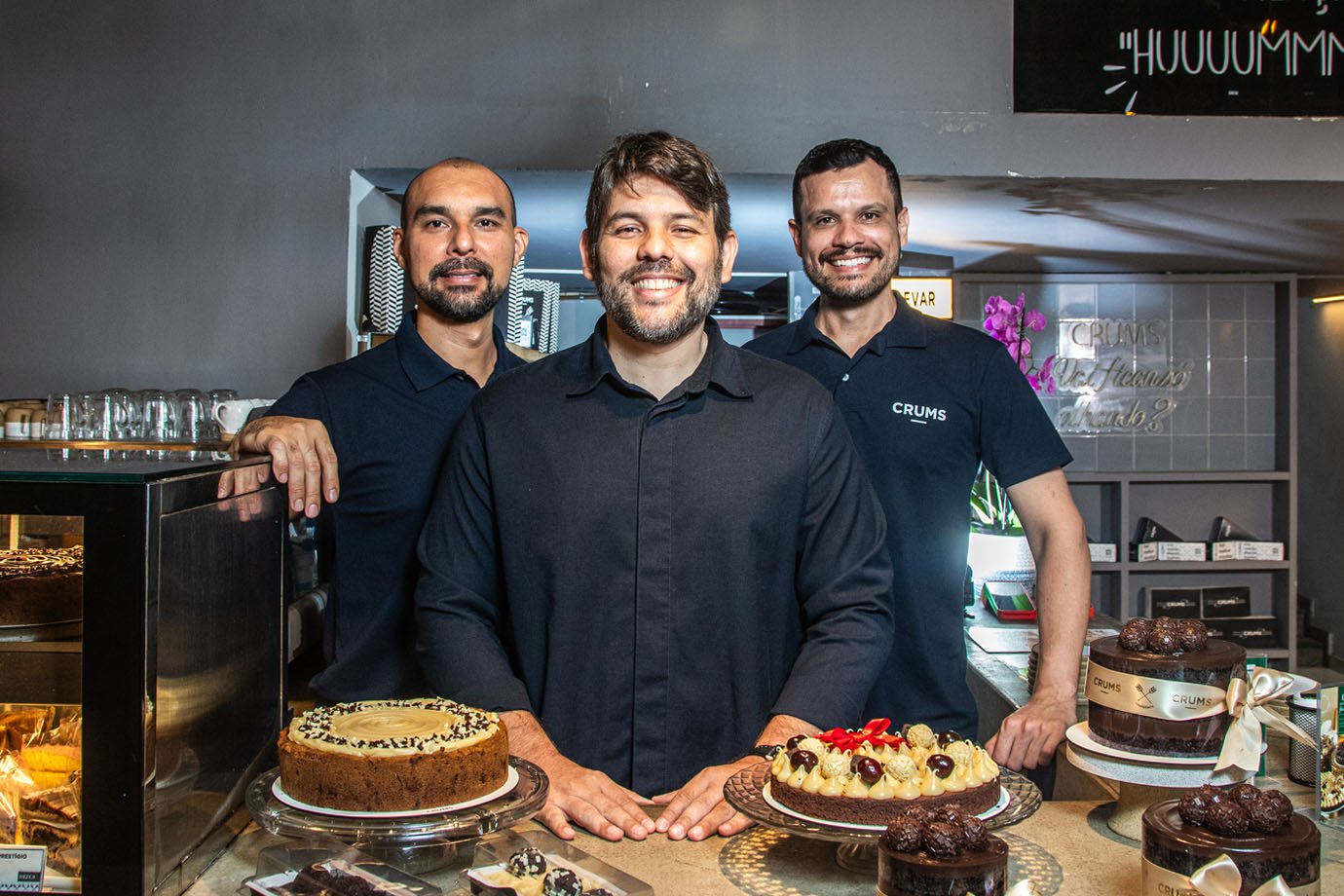 5 lições para negócios que cresceram sem controle financeiro