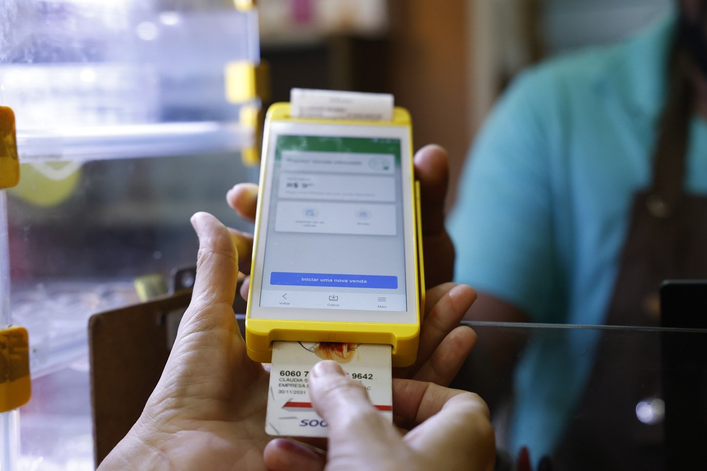 Ações contra decreto de VR e VA ampliam concorrência desigual, diz governo