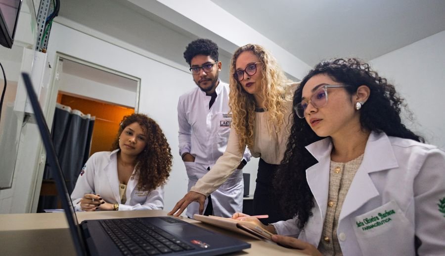 Açaí previne ansiedade e depressão 