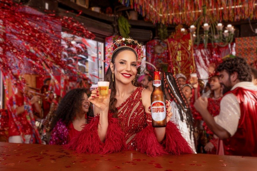 Terceiro maior do Brasil, Grupo Petrópolis quer ser sinônimo de Carnaval