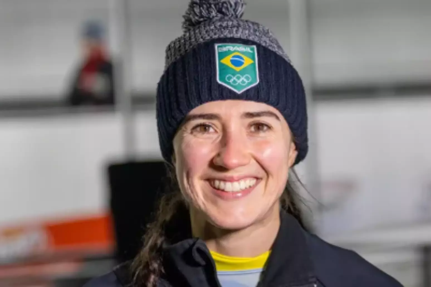 Quem é Nicole Silveira, esperança do Brasil no skeleton nas Olimpíadas de Inverno