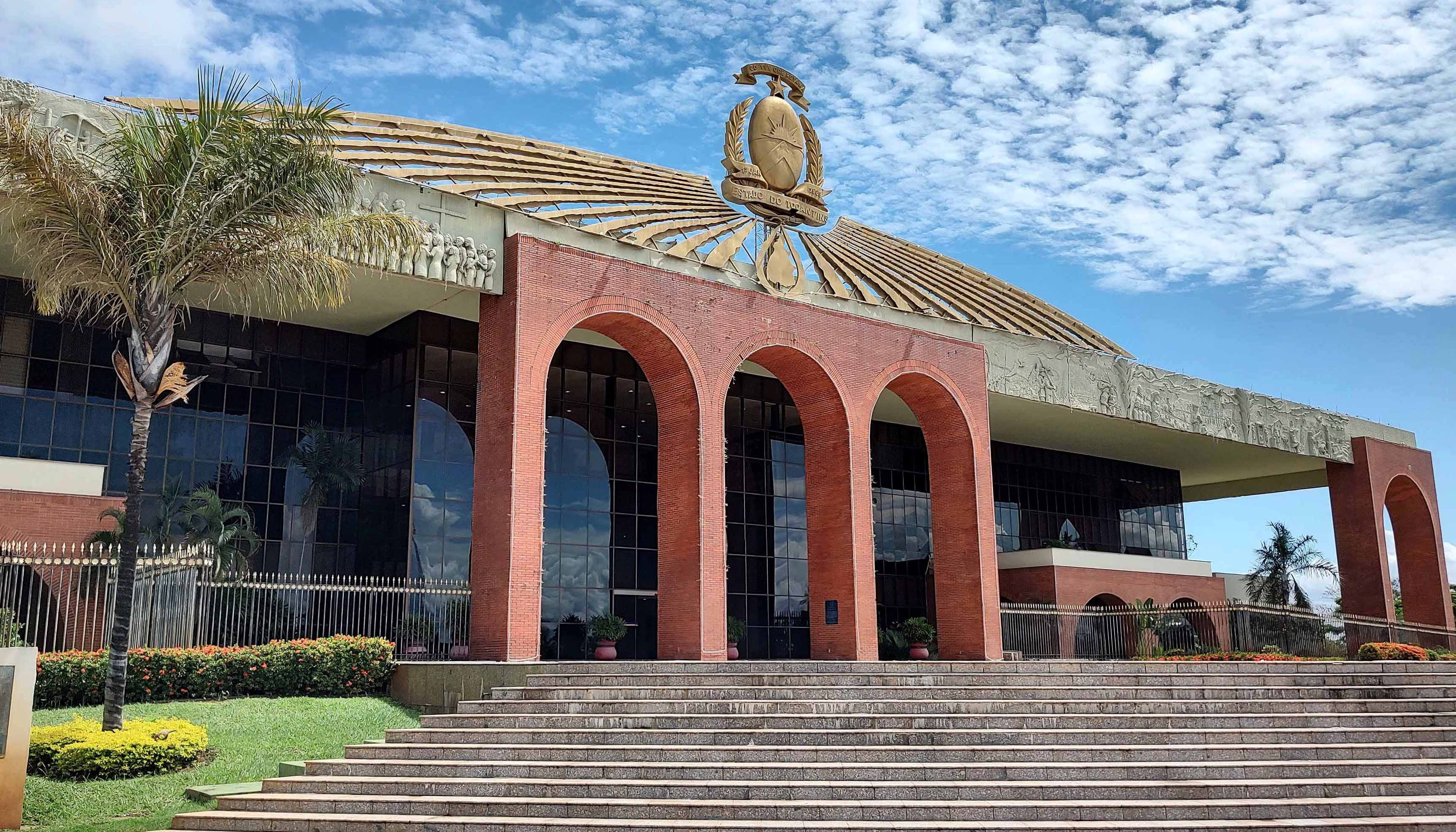 Eleições 2026: quem são os possíveis candidatos a governador do Tocantins?