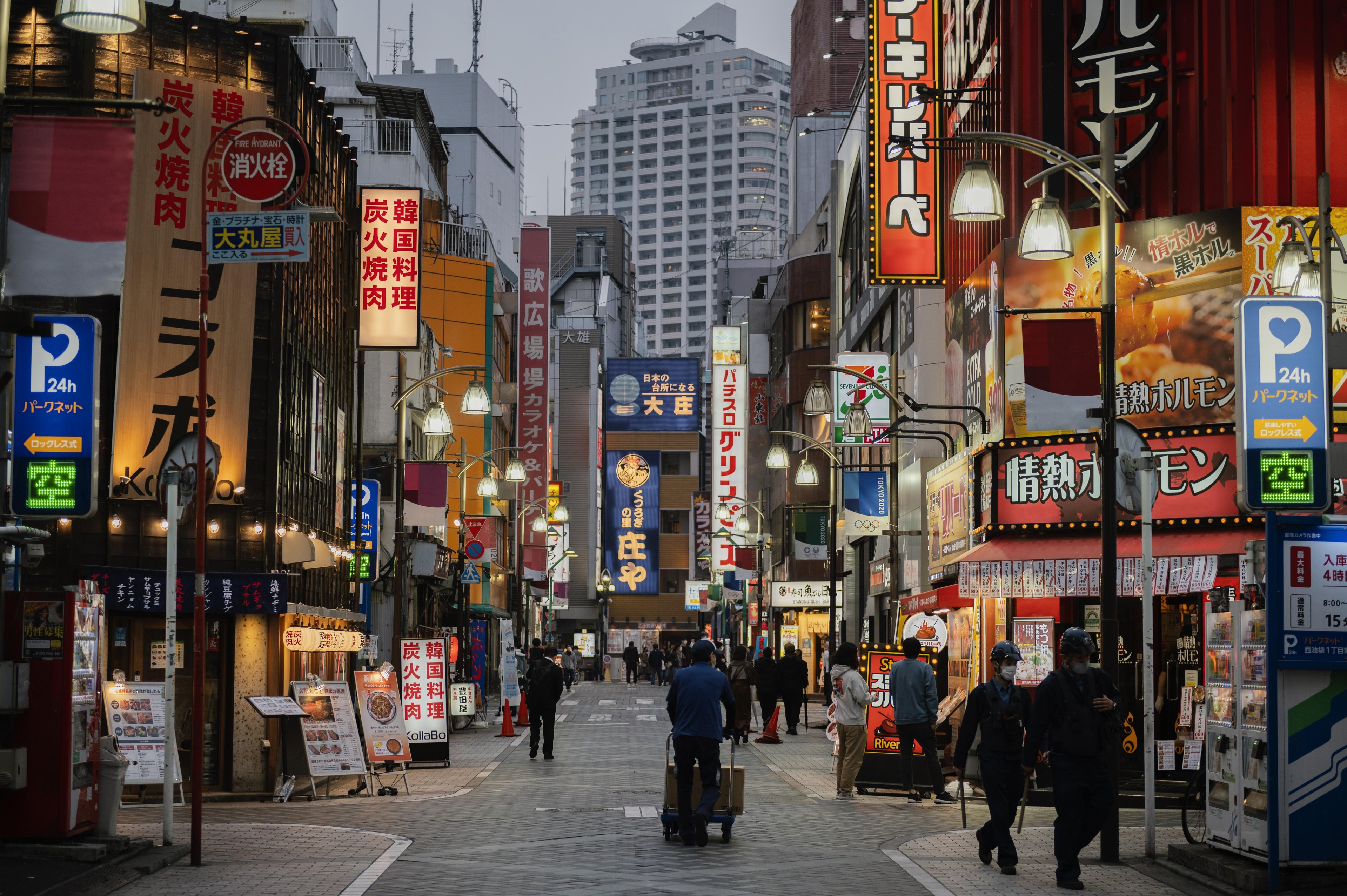 Bolsas do Japão batem recordes — e podem subir ainda mais, diz Goldman