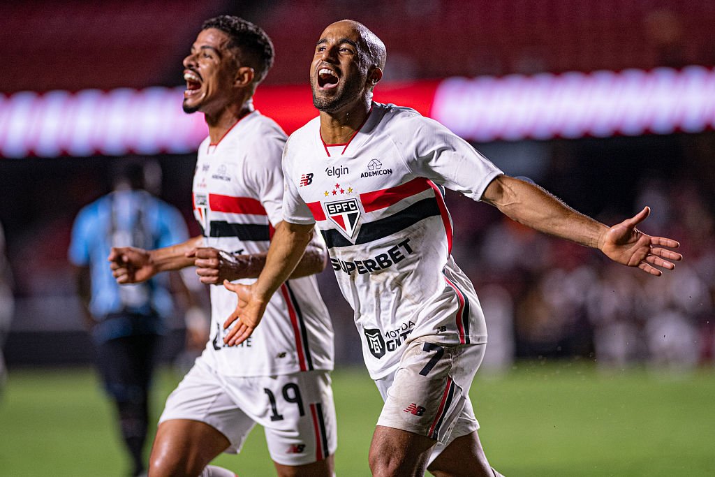 Bragantino x São Paulo: horário e onde assistir ao jogo do Campeonato ...