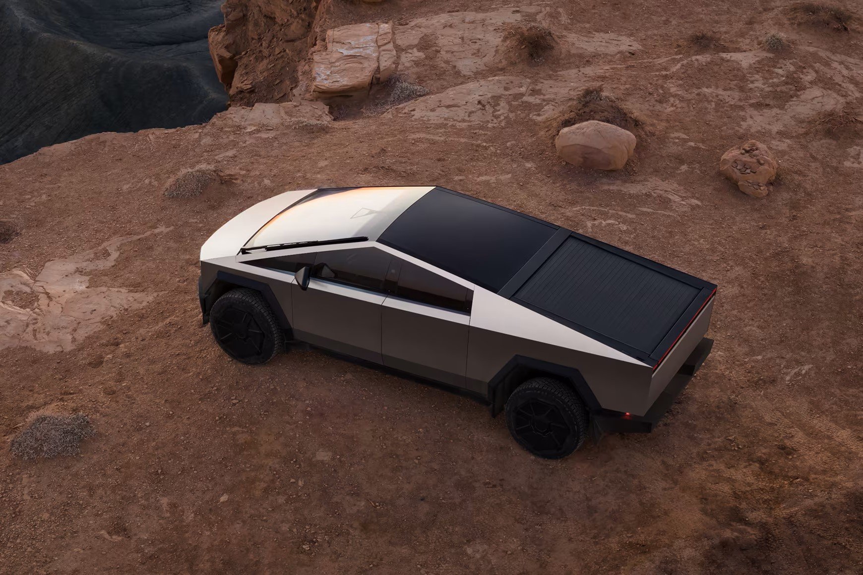 tesla truck acidente sp