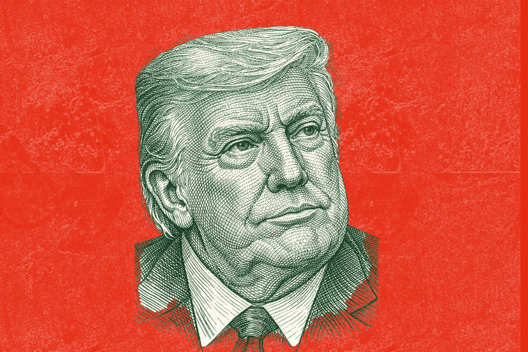 Por que nem mesmo Donald Trump quer um dólar forte