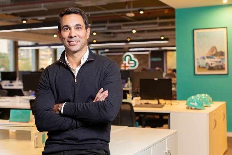 De comida a vacina: iFood aposta na Beep para ampliar o cardápio do app