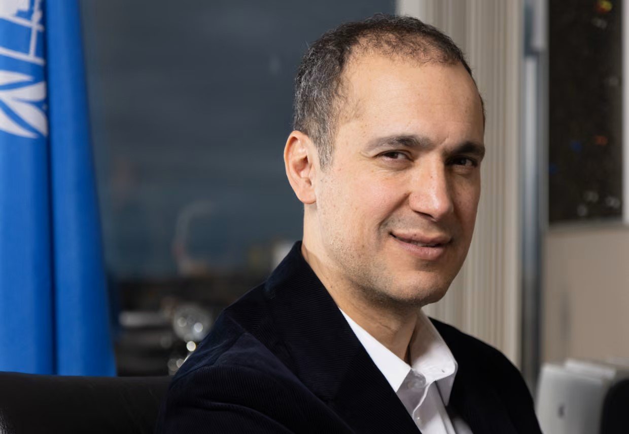 Quem é o cientista que foi chamado de terrorista no Irã e venceu o prestigiado 'Nobel da Água'