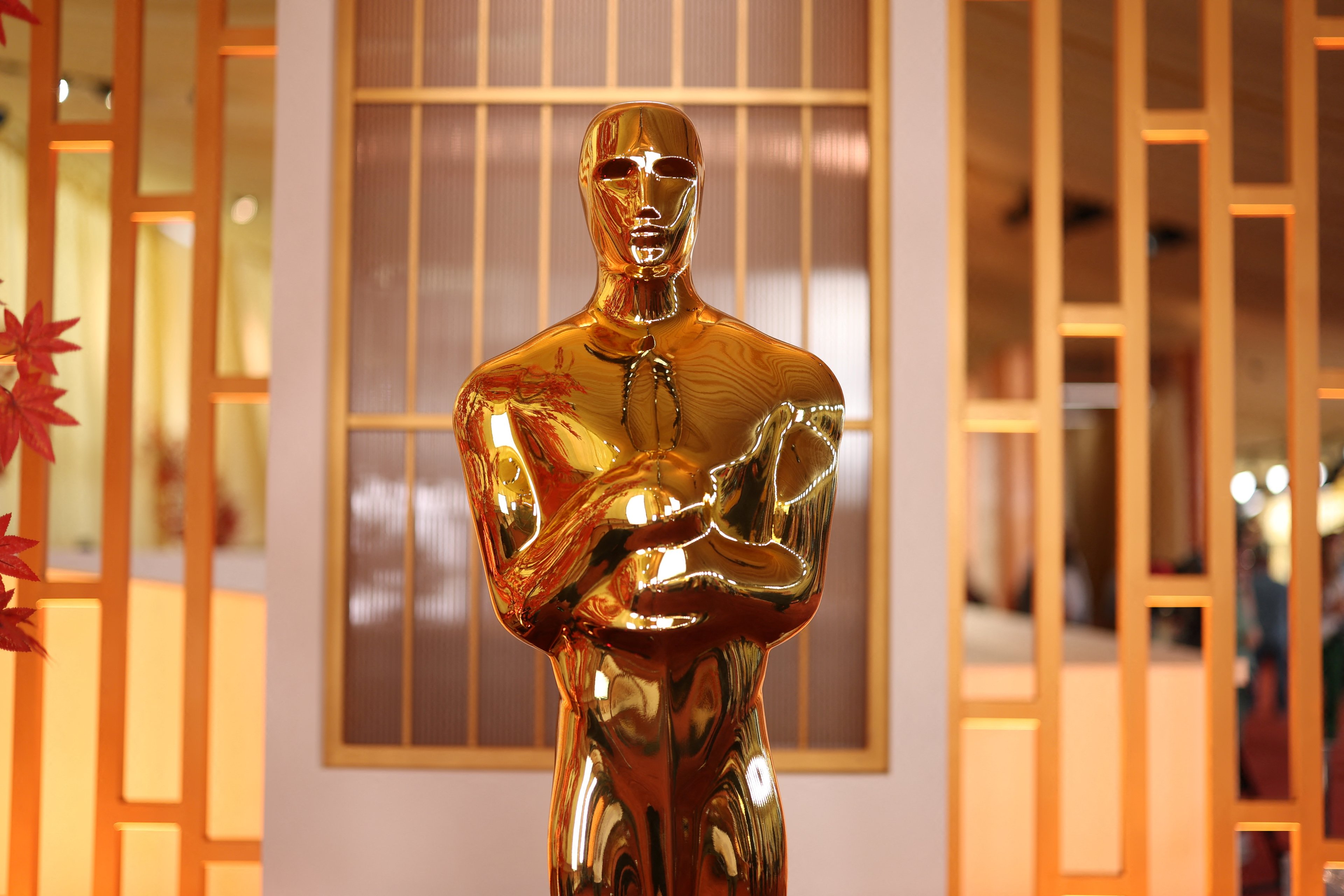 Oscar 2026: confira a lista completa de indicados