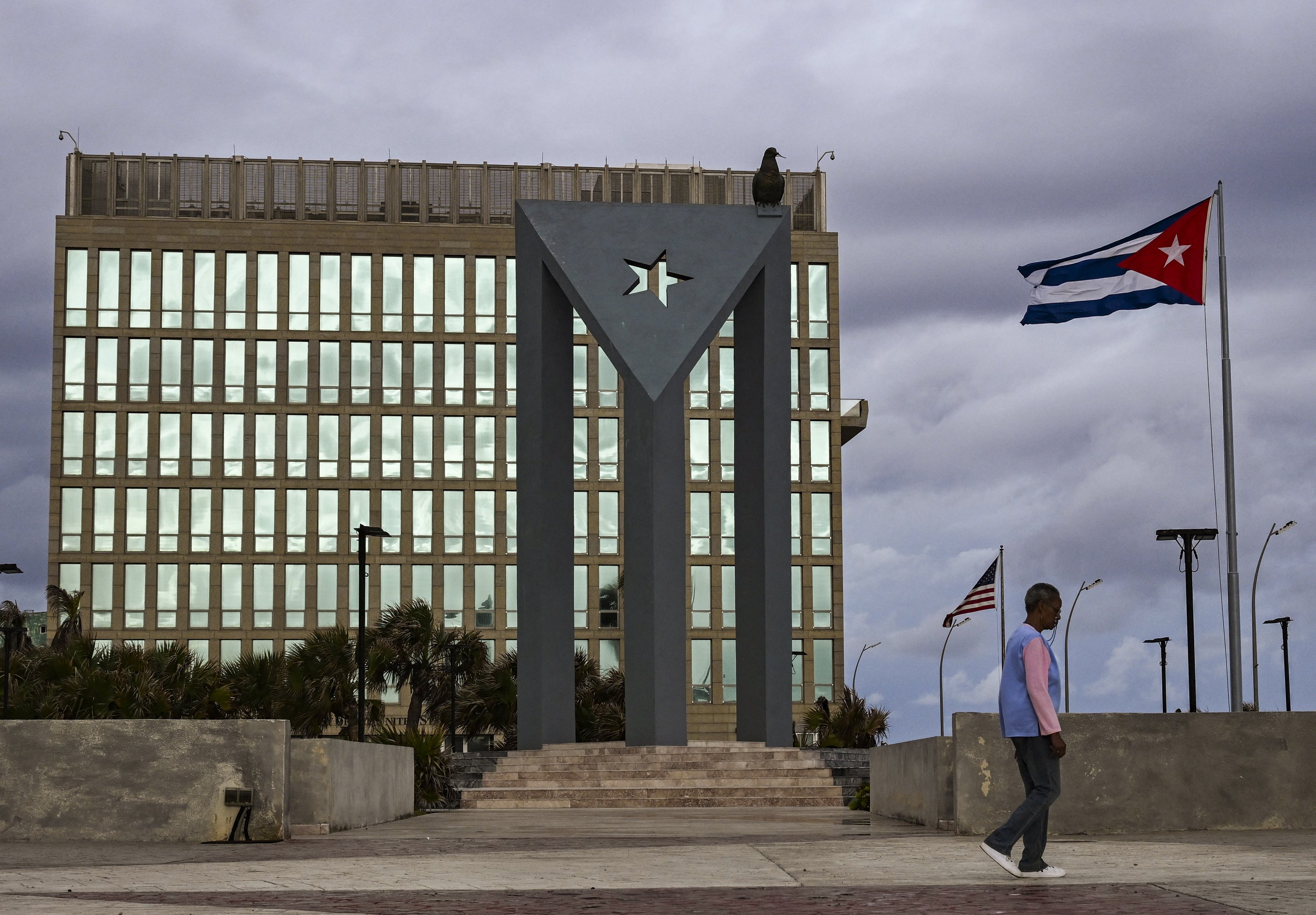 Cuba diz que forças armadas se preparam para possível agressão militar dos EUA