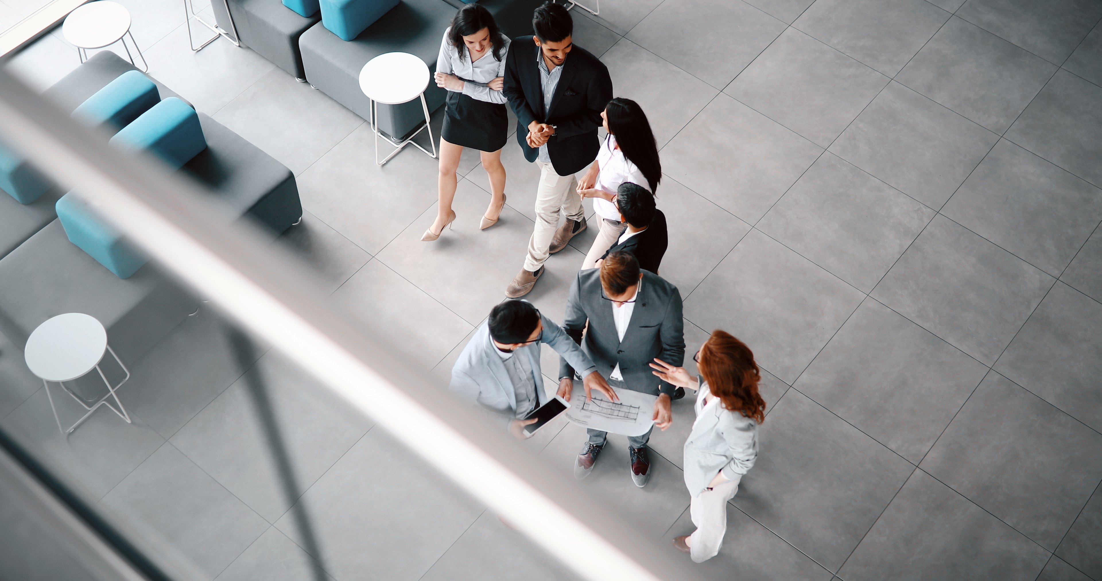 Como criar equipes capazes de aprender continuamente nas empresas