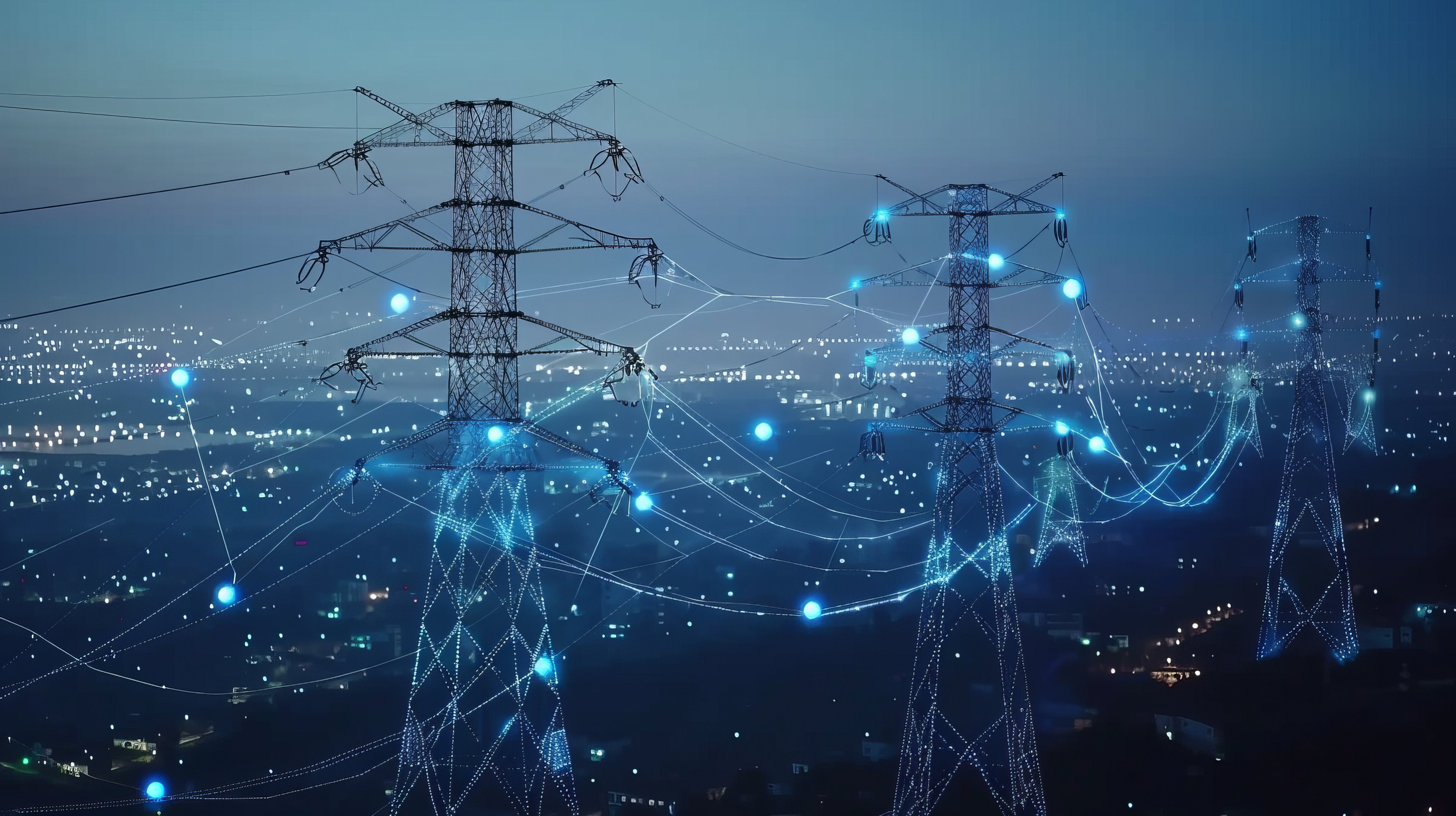 Redes do Amanhã: EXAME e PSR reúnem líderes para debater o futuro do setor elétrico