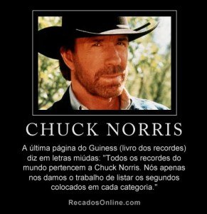 Chuck Norris: os memes que transformaram o ator em lenda atemporal | Exame