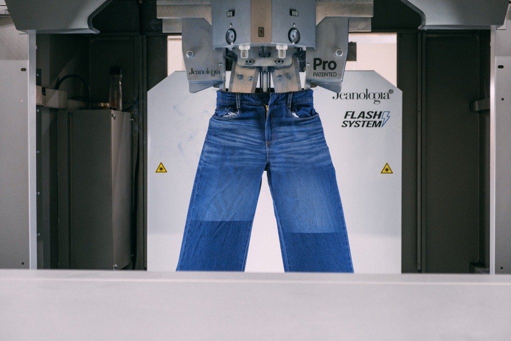 Jeans da Riachuello