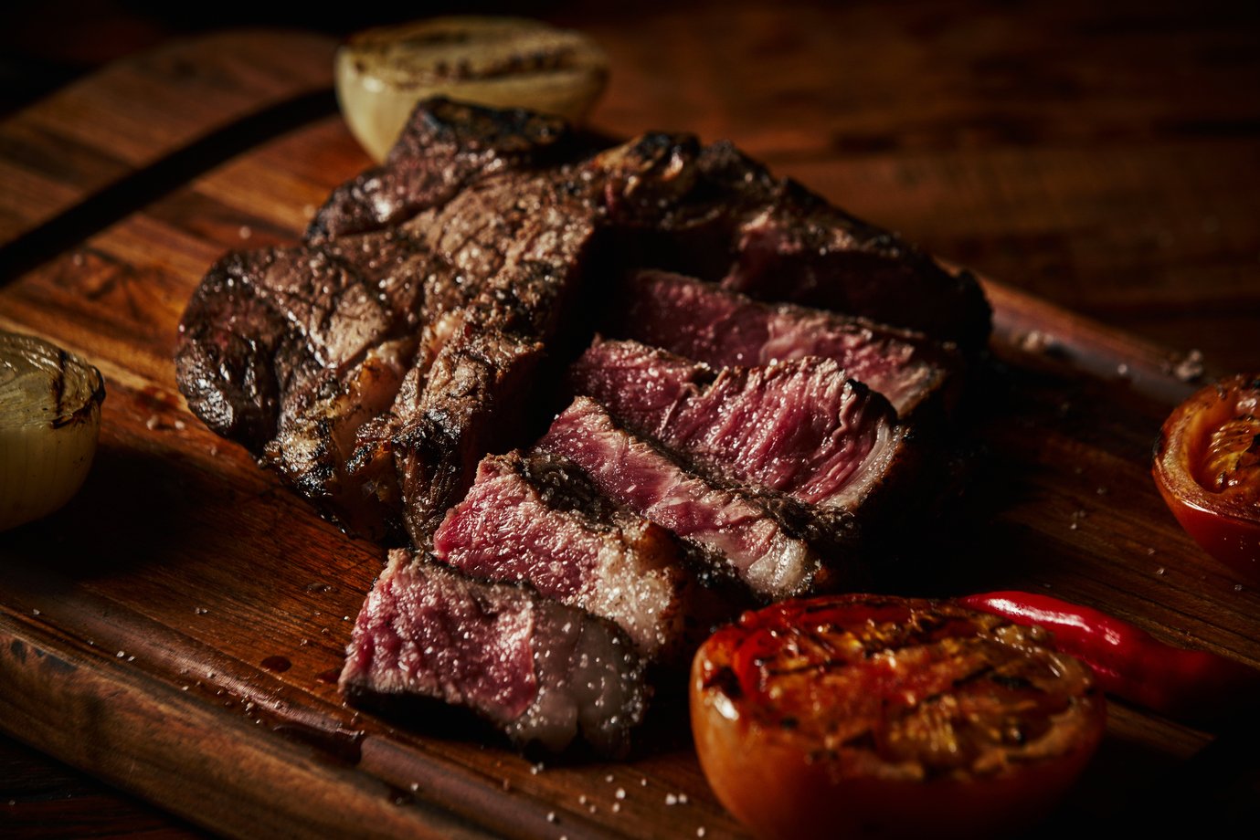 Da fazenda ao prato: a nova lógica do consumo de carne