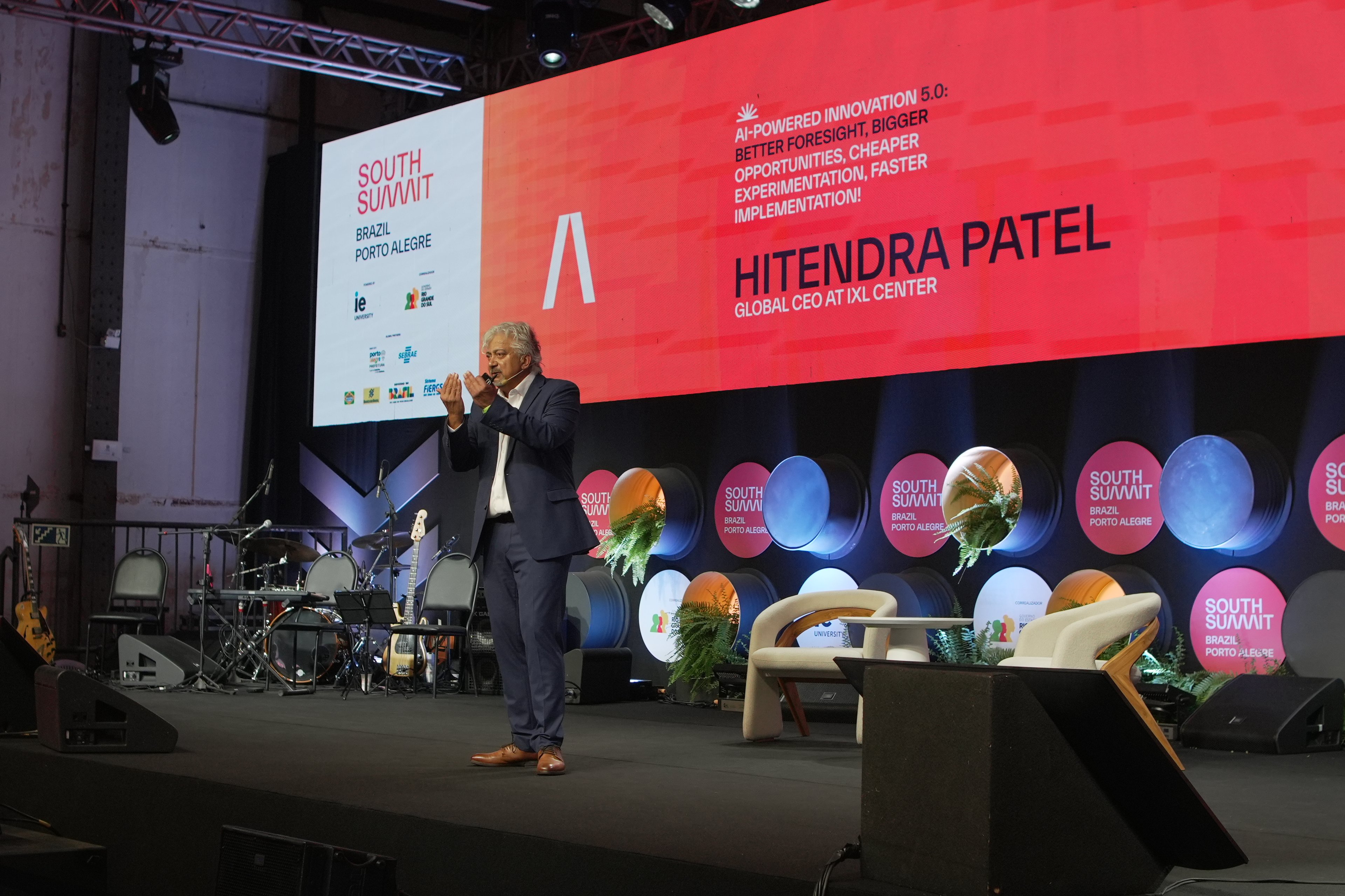 Como a inteligência artificial está transformando inovação em um jogo de probabilidades