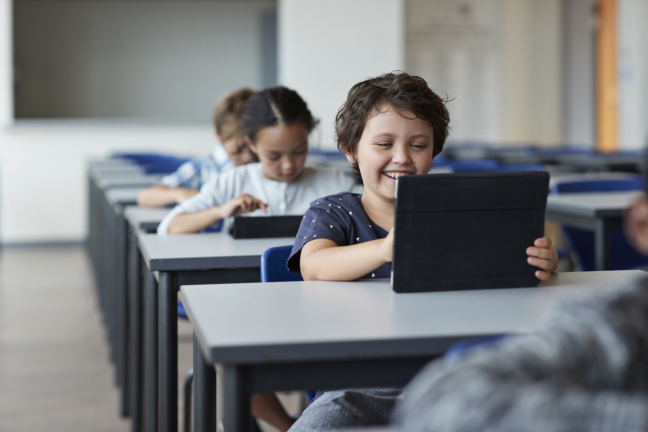 ECA Digital gera movimentação entre setor tecnológico e instituições de ensino 