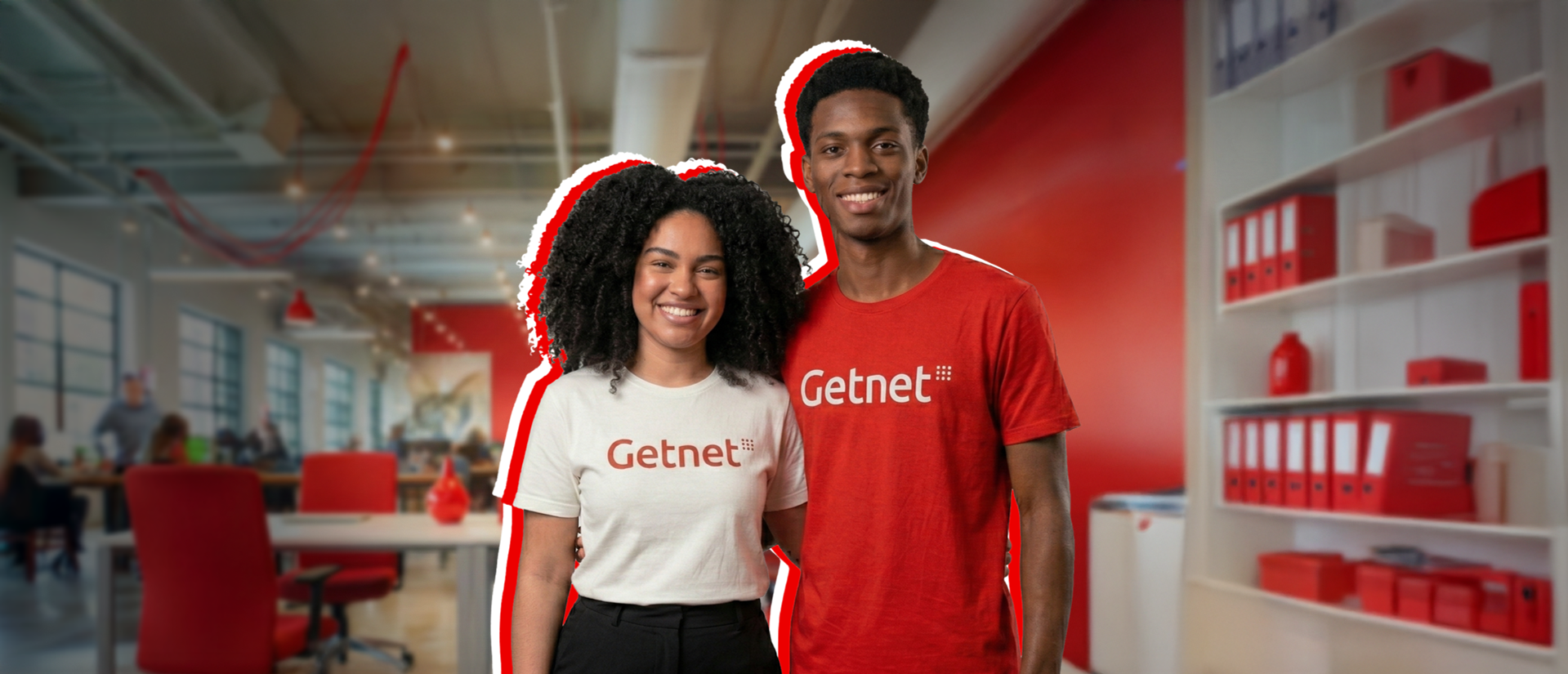 Não é só estágio, é estratégia: Getnet lança programa para formar próxima geração de executivos