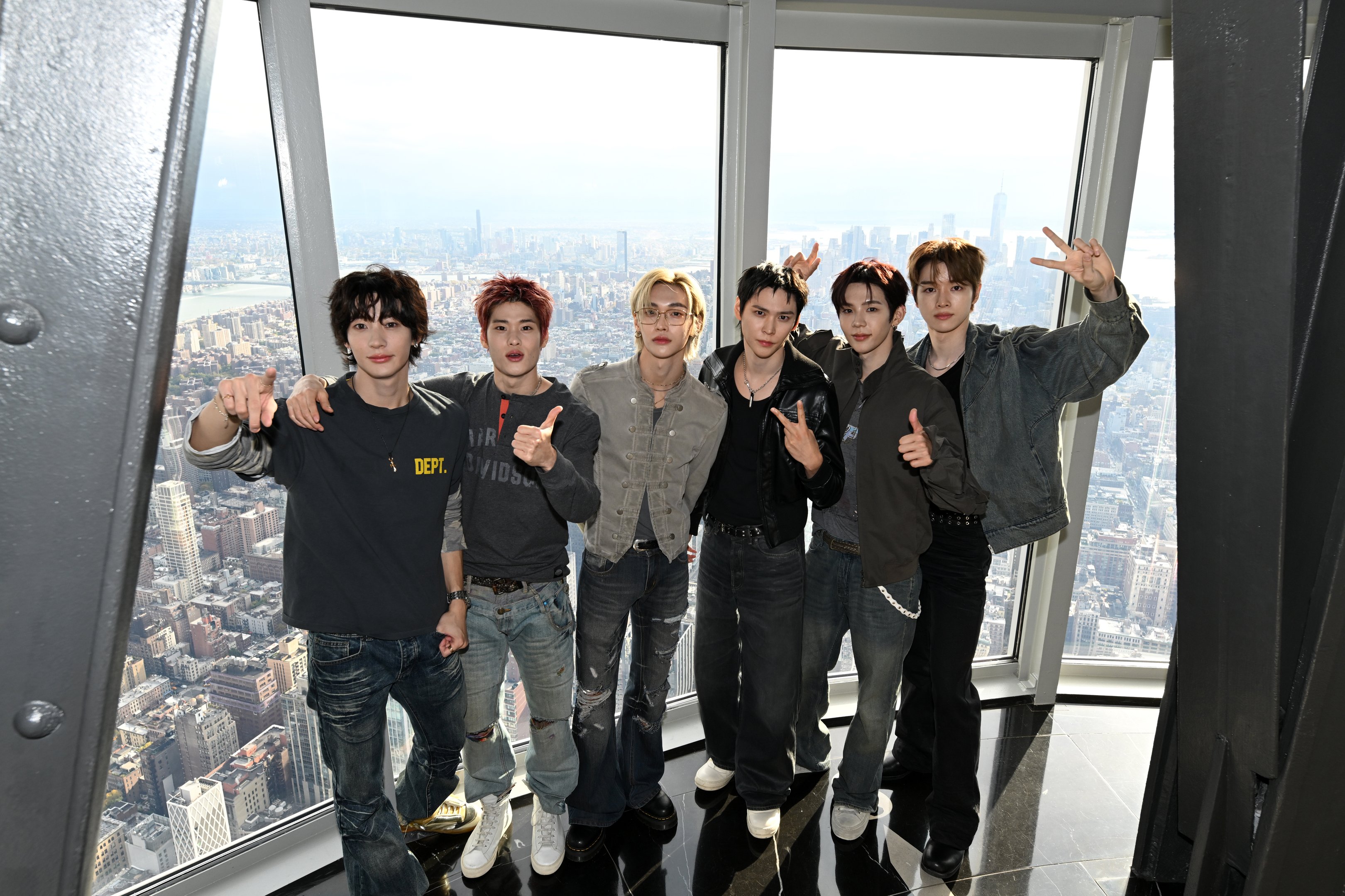 RIIZE no Lolla: a primeira grande incursão do K-pop no festival brasileiro