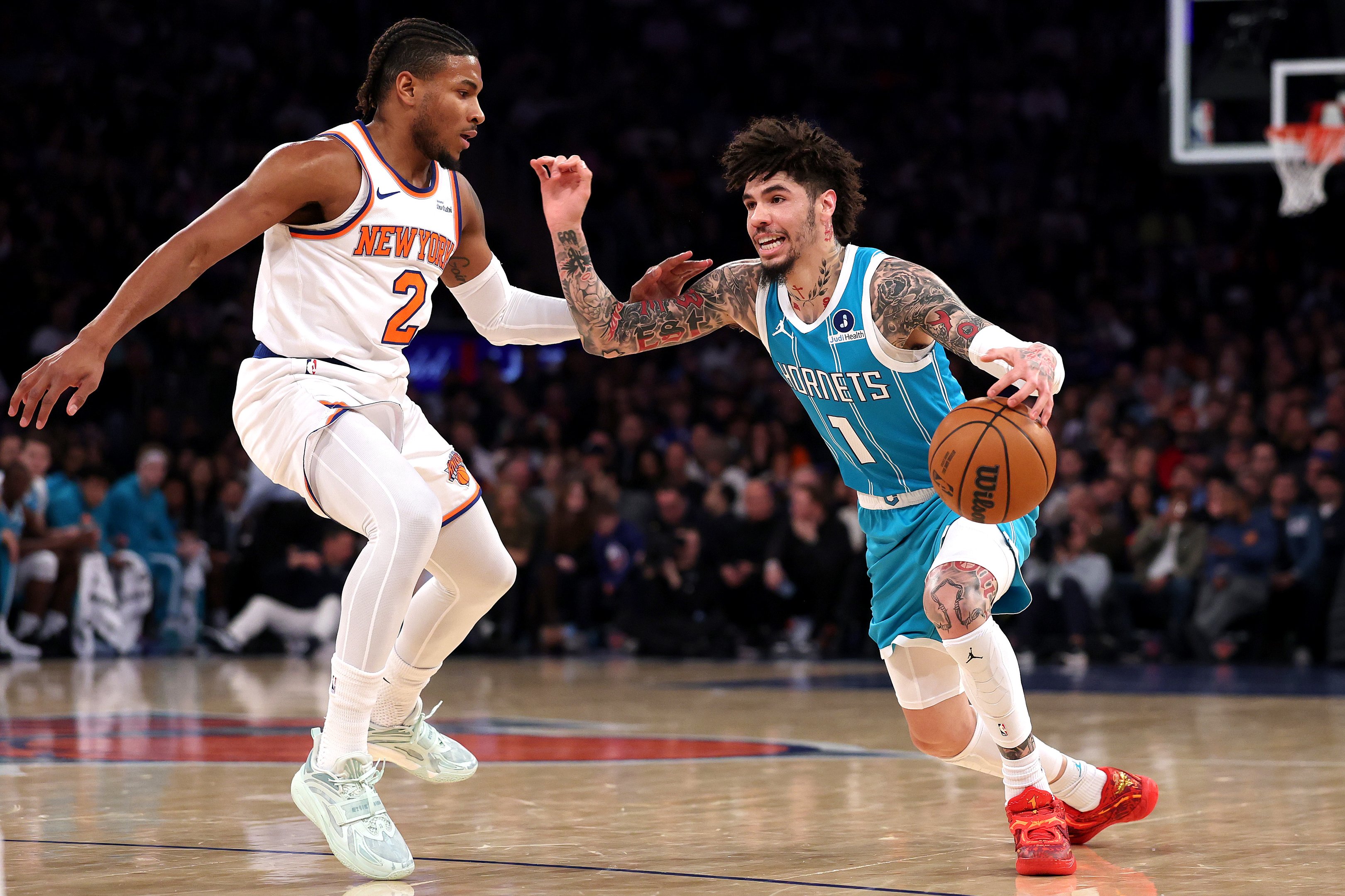 Jogos da NBA desta quinta-feira, 26 de março: onde assistir