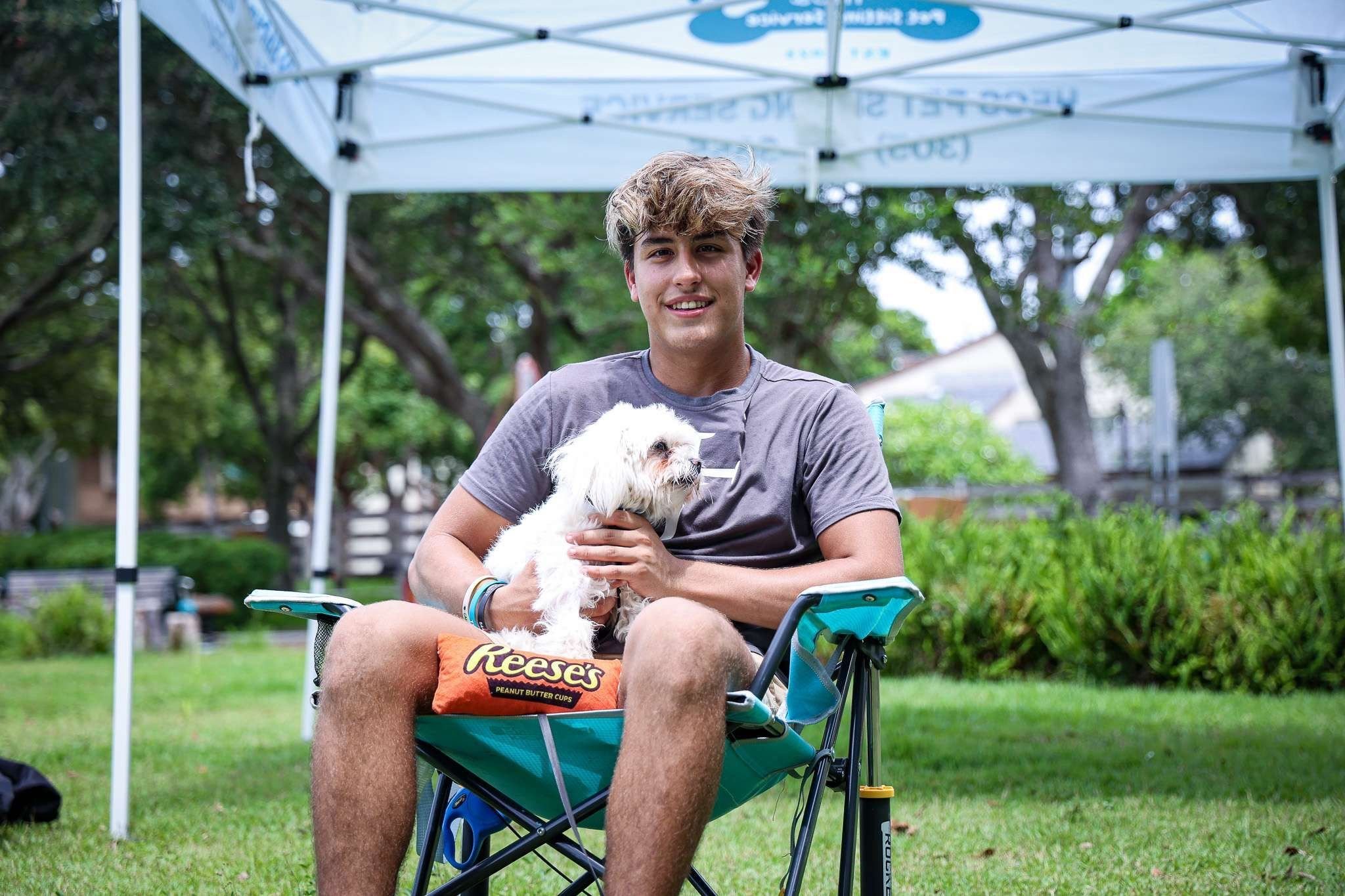 Estudante de 18 anos enviou e-mails por engano e transformou renda extra em negócio lucrativo