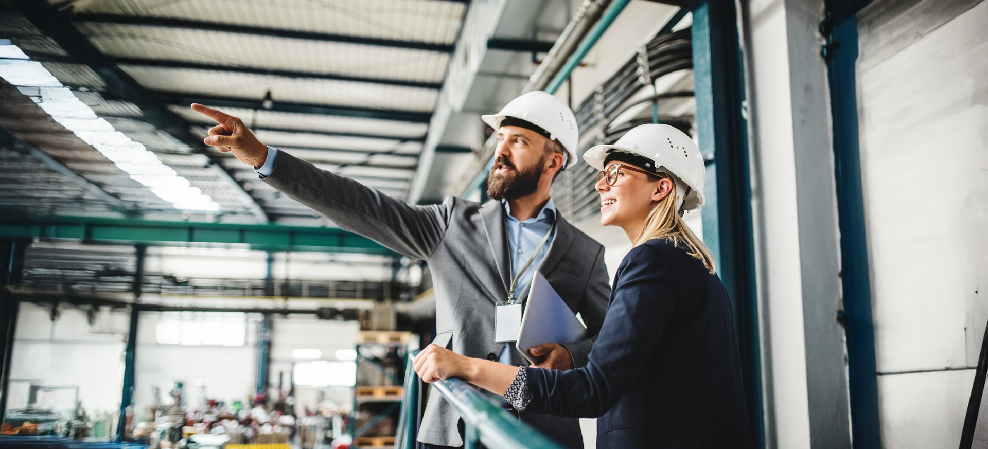 Especialistas e Analistas