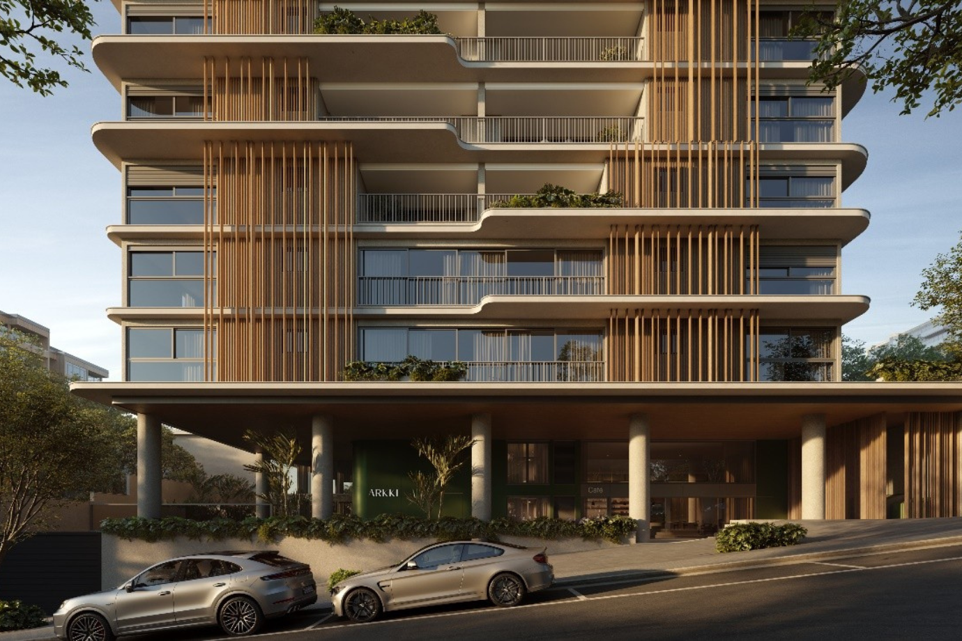 O residencial em Florianópolis que vendeu metade das unidades em três meses