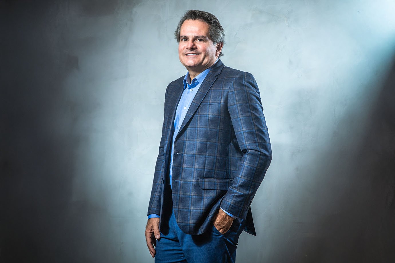 ‘Em julho chegará o produto similar do Ozempic’, diz CEO da Pague Menos