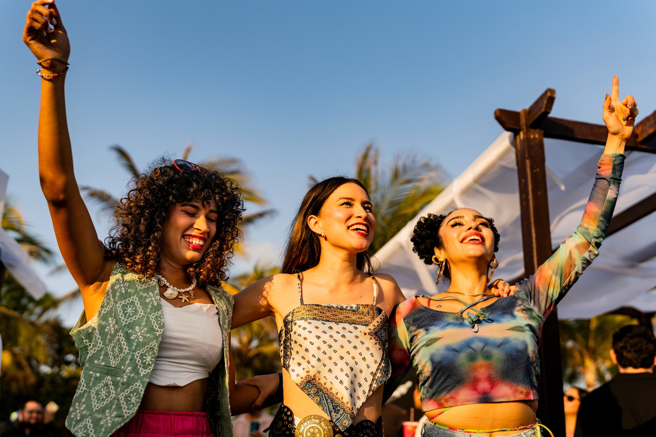 Gestão de eventos: o método por trás dos palcos que atraem milhões