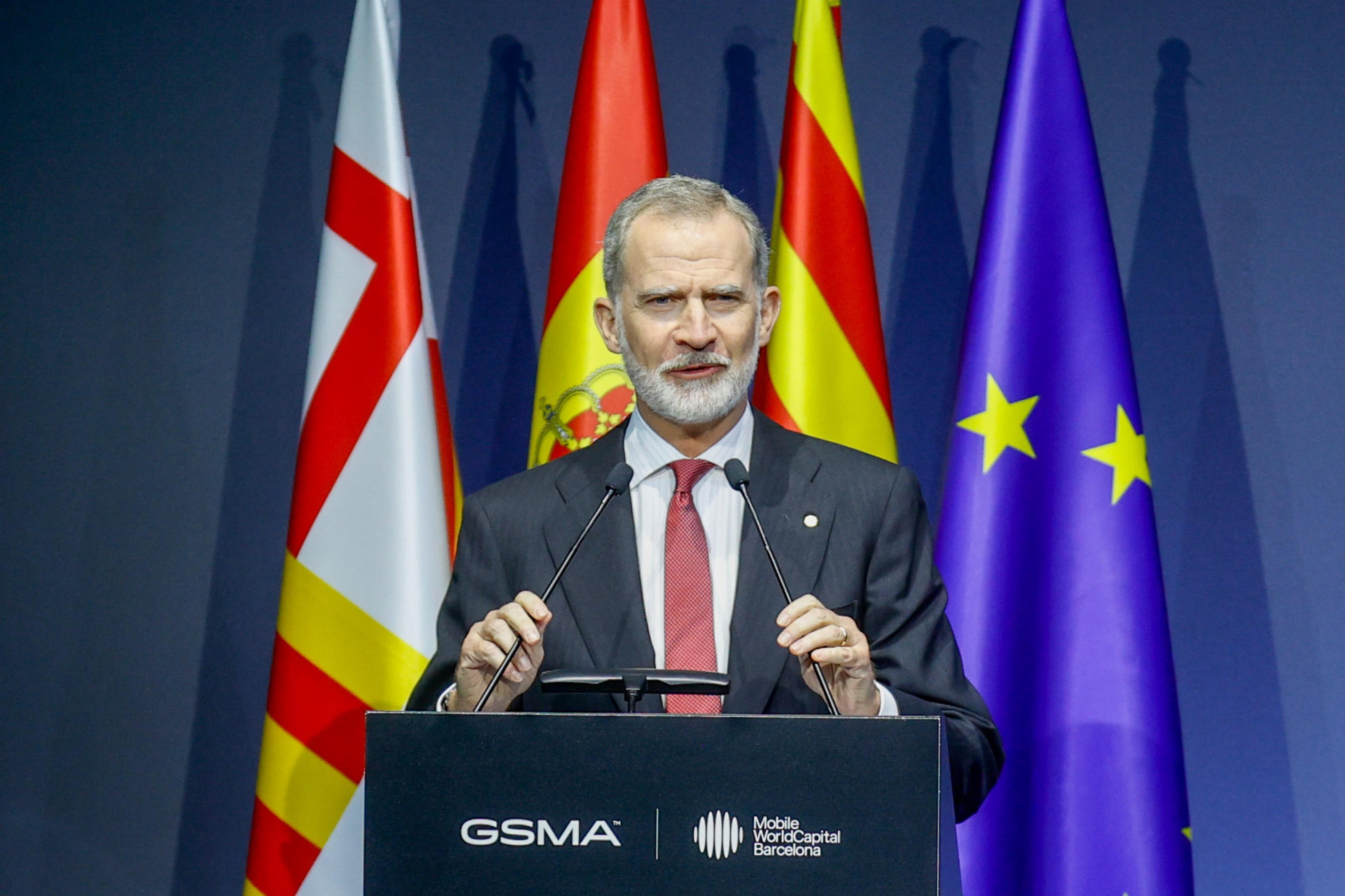 Rei da Espanha reconhece 'abusos' na colonização do país nas Américas: 'não podemos ter orgulho'