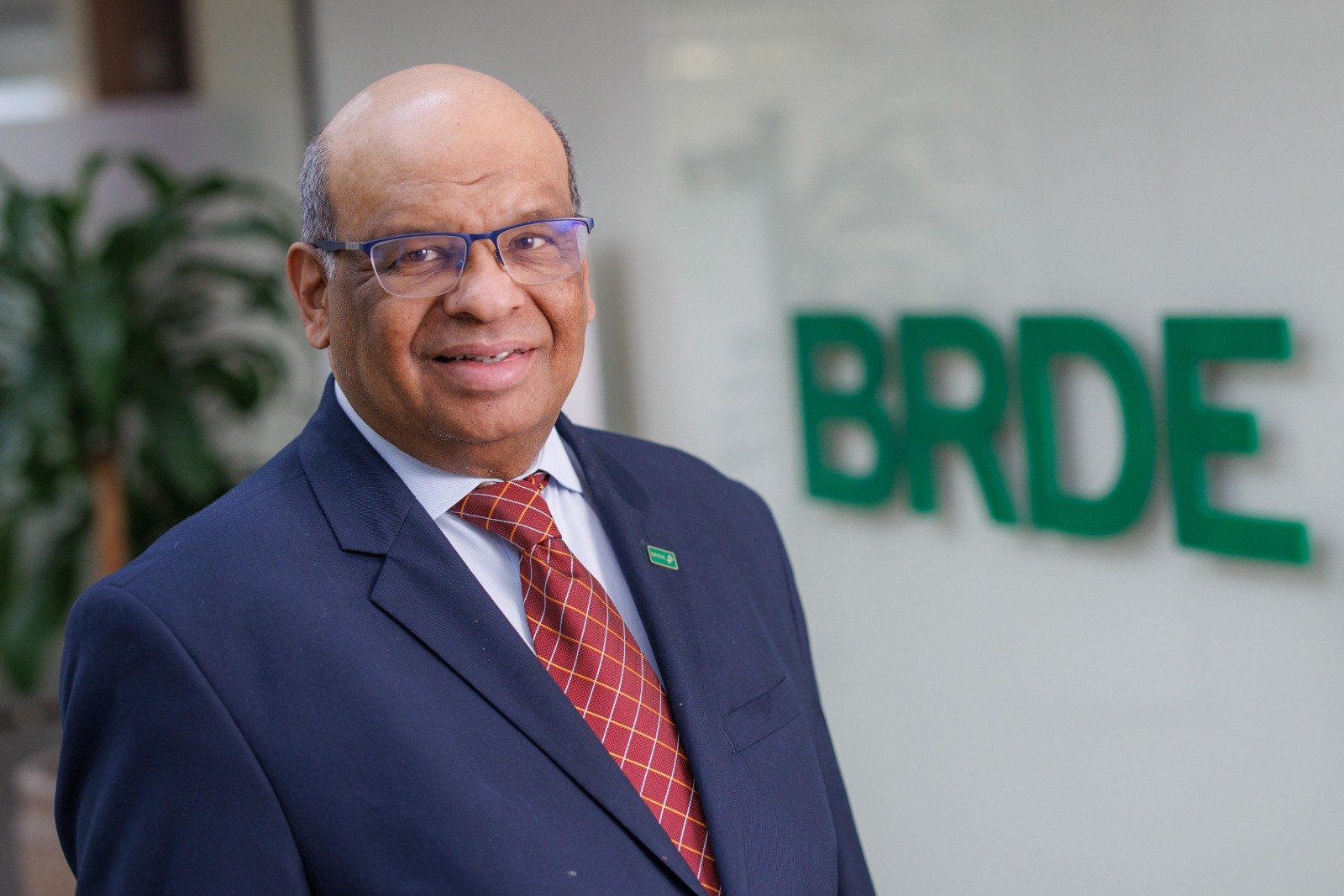 BRDE supera R$ 1 bilhão em crédito na região Sul, alta de 76% em um ano