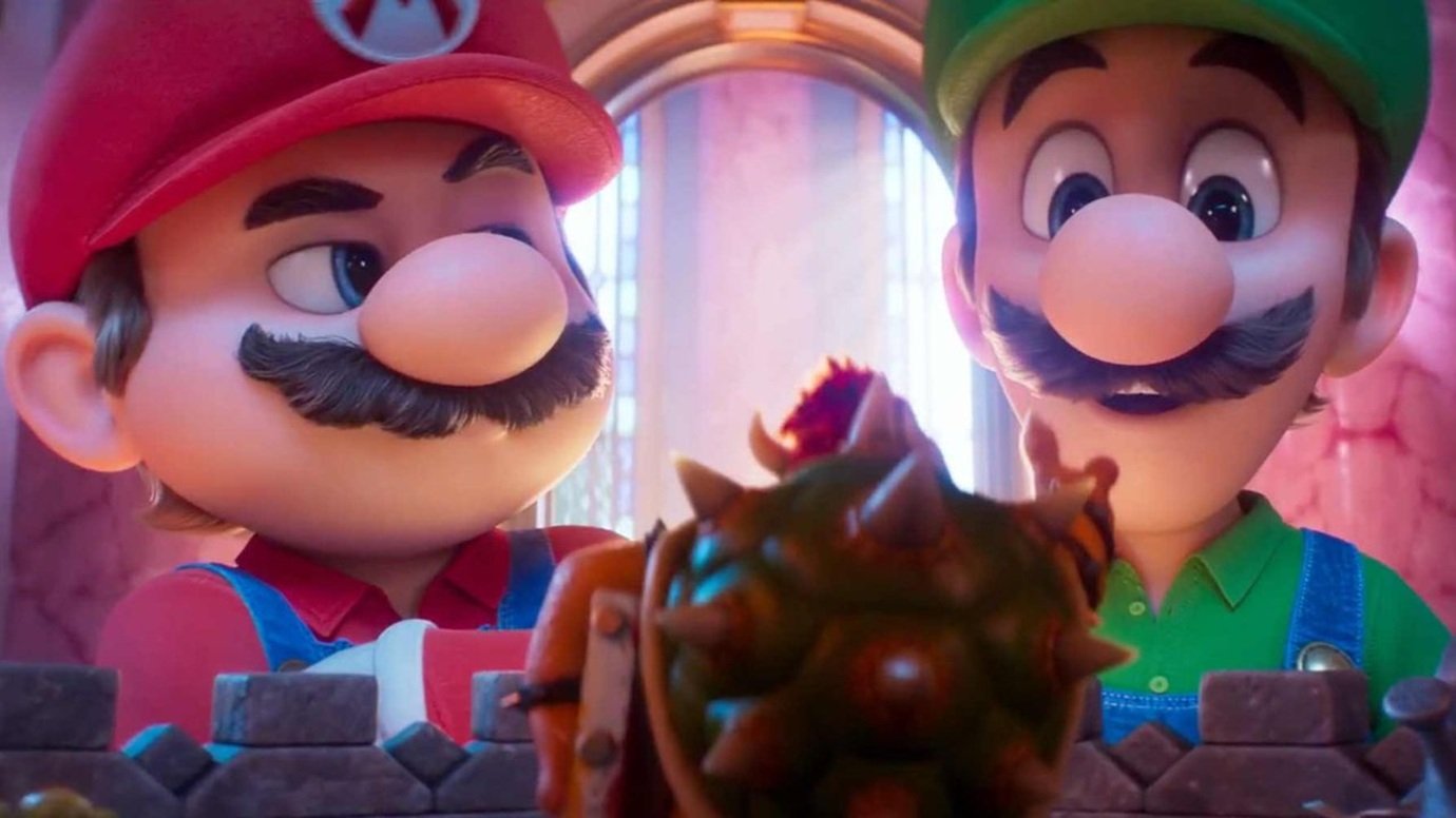 Super Mario Galaxy: O Filme - confirmação de personagem 'especial' enlouquece fãs
