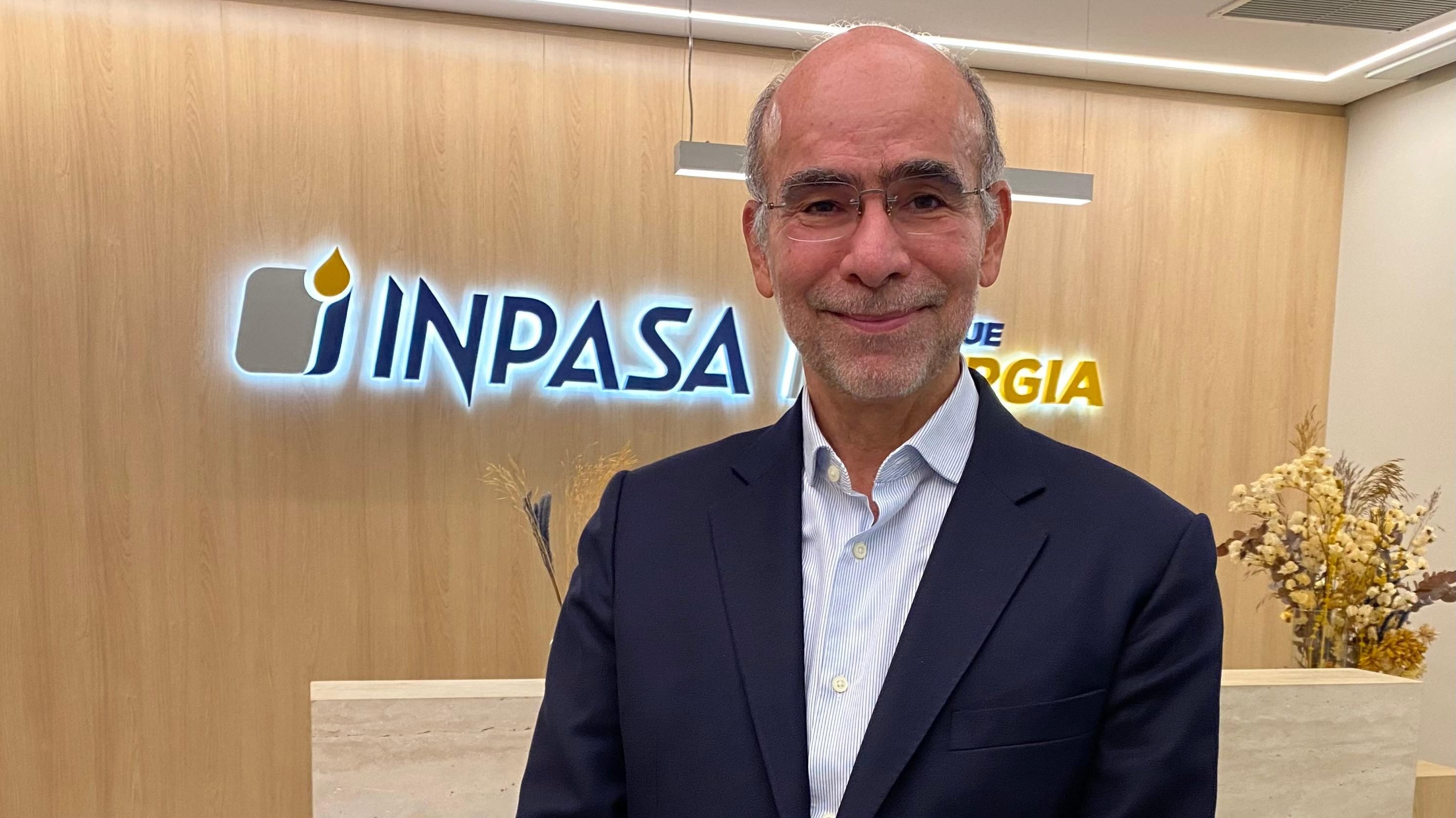 Inpasa anuncia José Olympio, ex-Safra, para novo conselho